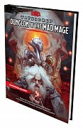 Dungeons & Dragons RPG Abenteuer Waterdeep: Dungeon of the Mad Mage englisch