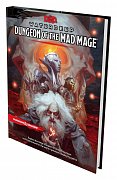 Dungeons & Dragons RPG Abenteuer Waterdeep: Dungeon of the Mad Mage englisch