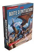 Dungeons & Dragons RPG Boîte d\'Initiation : Les Dragons de l\'Île aux Tempêtes französisch