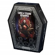 Dungeons & Dragons RPG Box Set Curse of Strahd: Revamped englisch