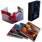 Dungeons & Dragons RPG Core Rulebooks Gift Set englisch