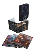 Dungeons & Dragons RPG Core Rulebooks Gift Set französisch