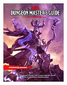 Dungeons & Dragons RPG Dungeon Master\'s Guide englisch