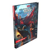 Dungeons & Dragons RPG Guía de Van Richten para Ravenloft spanisch