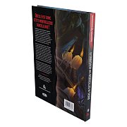 Dungeons & Dragons RPG Le Chaudron des Merveilles de Tasha französisch