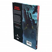 Dungeons & Dragons RPG Le Guide de Van Richten sur Ravenloft französisch