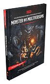 Dungeons & Dragons RPG Mordenkainen präsentiert: Monster des Multiversums deutsch