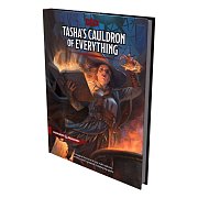 Dungeons & Dragons RPG Rules Expansion Gift Set englisch