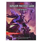 Dungeons & Dragons RPG Spielleiterhandbuch französisch
