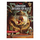 Dungeons & Dragons RPG Xanathars Ratgeber für Alles deutsch