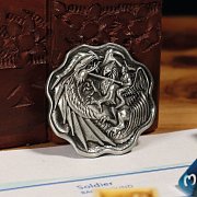 Dungeons & Dragons Sammelmünzen 6er-Pack