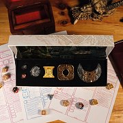 Dungeons & Dragons Sammelmünzen 6er-Pack