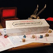 Dungeons & Dragons Sammelmünzen 6er-Pack