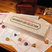 Dungeons & Dragons Sammelmünzen 6er-Pack