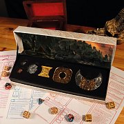 Dungeons & Dragons Sammelmünzen 6er-Pack