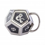 Dungeons & Dragons Tasse D12