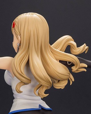 Edens Zero ARTFXJ Statue 1/8 Rebecca Bluegarden Bonus Edition 21 cm