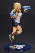 Edens Zero ARTFXJ Statue 1/8 Rebecca Bluegarden Bonus Edition 21 cm