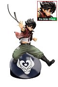 Edens Zero ARTFXJ Statue 1/8 Shiki Granbell Bonus Edition 25 cm