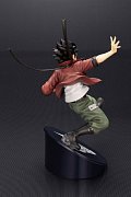 Edens Zero ARTFXJ Statue 1/8 Shiki Granbell Bonus Edition 25 cm