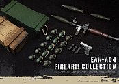 Egg Attack Action Zubehör-Set Firearm Collection