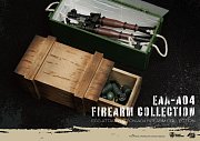 Egg Attack Action Zubehör-Set Firearm Collection