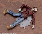 End of Heroes Plastic Model Kit 1/24 Zombinoid Agony 8 cm