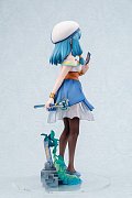 Endro! PVC Statue 1/7 Mei (Mather Enderstto) Limited Edition 23 cm