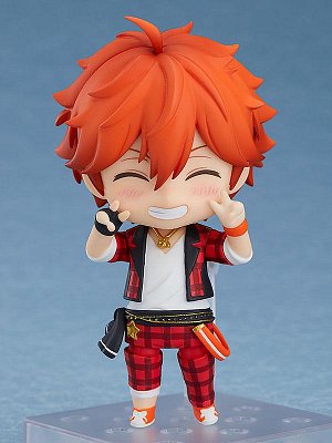 Ensemble Stars Nendoroid Actionfigur Subaru Akehoshi 10 cm