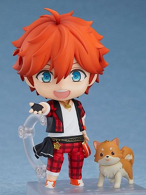 Ensemble Stars Nendoroid Actionfigur Subaru Akehoshi 10 cm