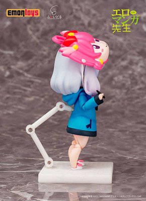 Eromanga Sensei Faidoll Actionfigur Sagiri Izumi Vol. 1 13 cm