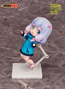 Eromanga Sensei Faidoll Actionfigur Sagiri Izumi Vol. 1 13 cm