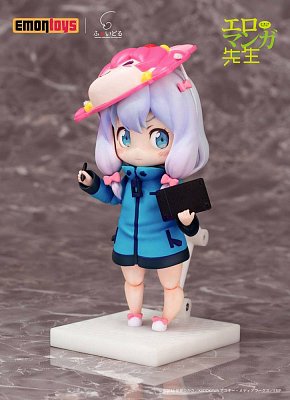 Eromanga Sensei Faidoll Actionfigur Sagiri Izumi Vol. 1 13 cm