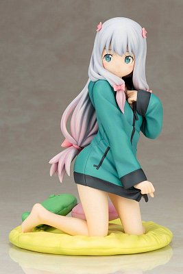 Eromanga Sensei Statue 1/7 Sagiri Izumi 15 cm