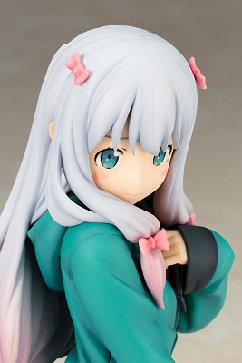 Eromanga Sensei Statue 1/7 Sagiri Izumi 15 cm