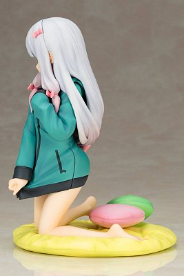 Eromanga Sensei Statue 1/7 Sagiri Izumi 15 cm