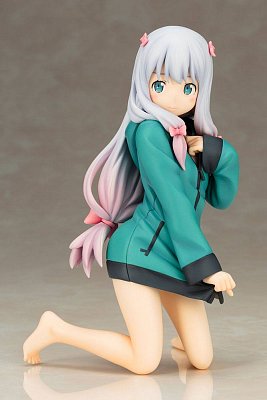 Eromanga Sensei Statue 1/7 Sagiri Izumi 15 cm