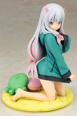 Eromanga Sensei Statue 1/7 Sagiri Izumi 15 cm