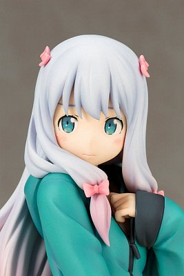 Eromanga Sensei Statue 1/7 Sagiri Izumi 15 cm