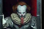 Es Kapitel 2 Actionfigur Ultimate Pennywise 18 cm