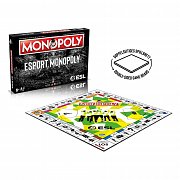 ESL Brettspiel Monopoly *Deutsche & Englische Version*