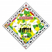ESL Brettspiel Monopoly *Deutsche & Englische Version*