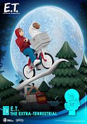 E.T. Der Außerirdische D-Stage PVC Diorama Iconic Scene Movie Scene 15 cm