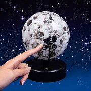 E.T. Der Außerirdische Mood Light-Leuchte Moon 20 cm