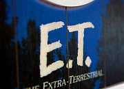 E.T. Der Außerirdische WoodArts 3D Holzdruck The Extra-Terrestrial 30 x 40 cm