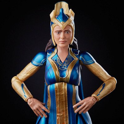 Eternals Marvel Legends Series Actionfigur Ajak 15 cm