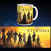 Eternals Tasse Sunset