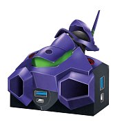 Evangelion 1.0 You Are (Not) Alone USB Hub EVA-01 9 cm