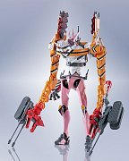 Evangelion: 3.0+1.0 Robot Spirits Actionfigur Evangelion Type-08 ß-ICC 17 cm