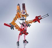 Evangelion: 3.0+1.0 Robot Spirits Actionfigur Evangelion Type-08 ß-ICC 17 cm